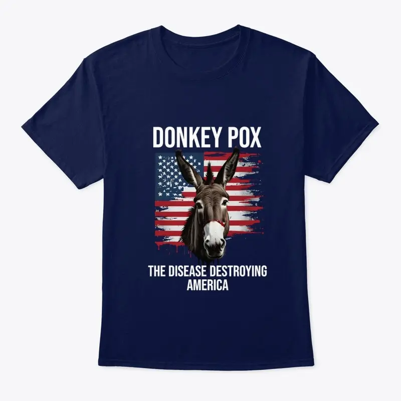 Donkey Pox