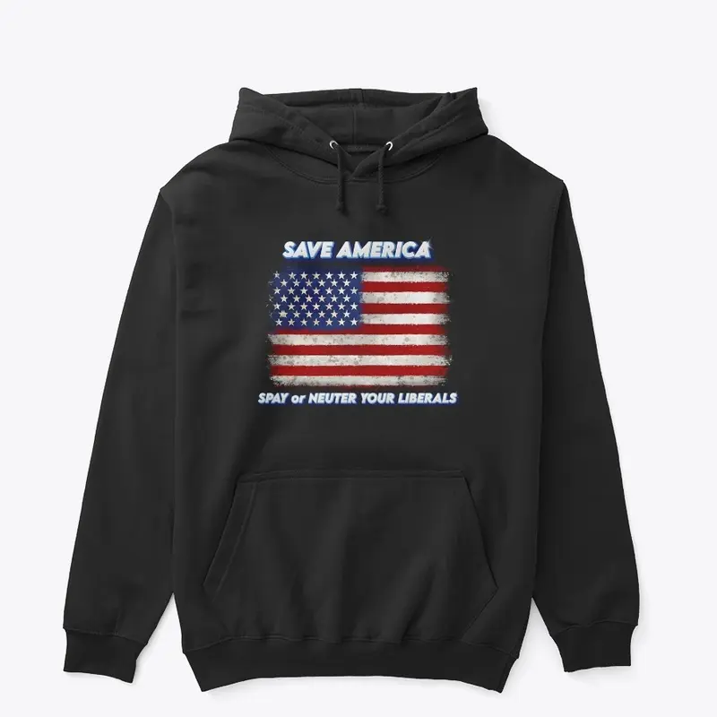 SAVE AMERICA 