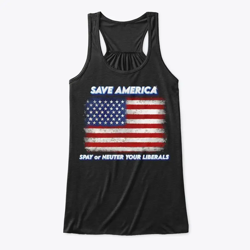 SAVE AMERICA 